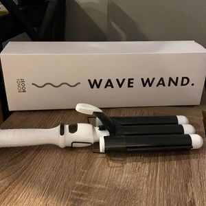 Bondi Boost Wave Wand